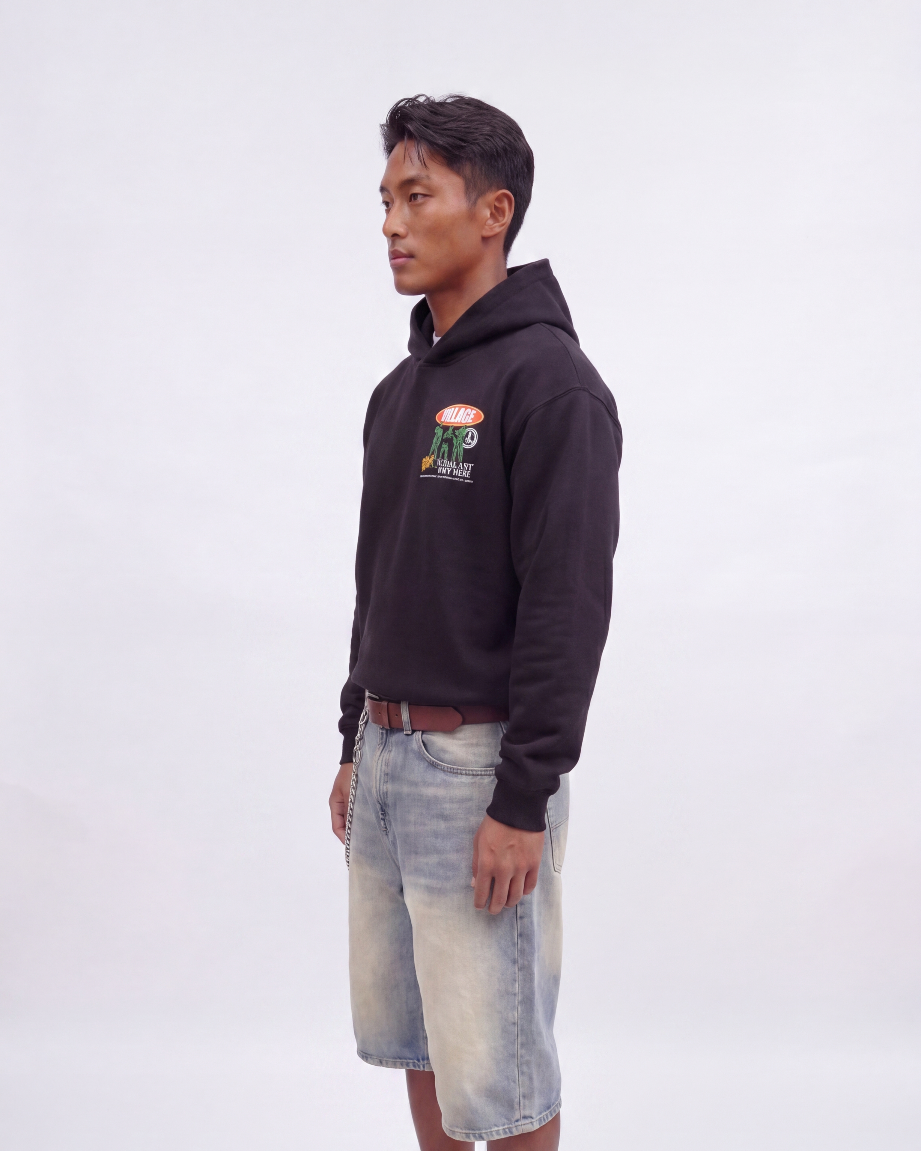 ART NOT WAR Hoodie