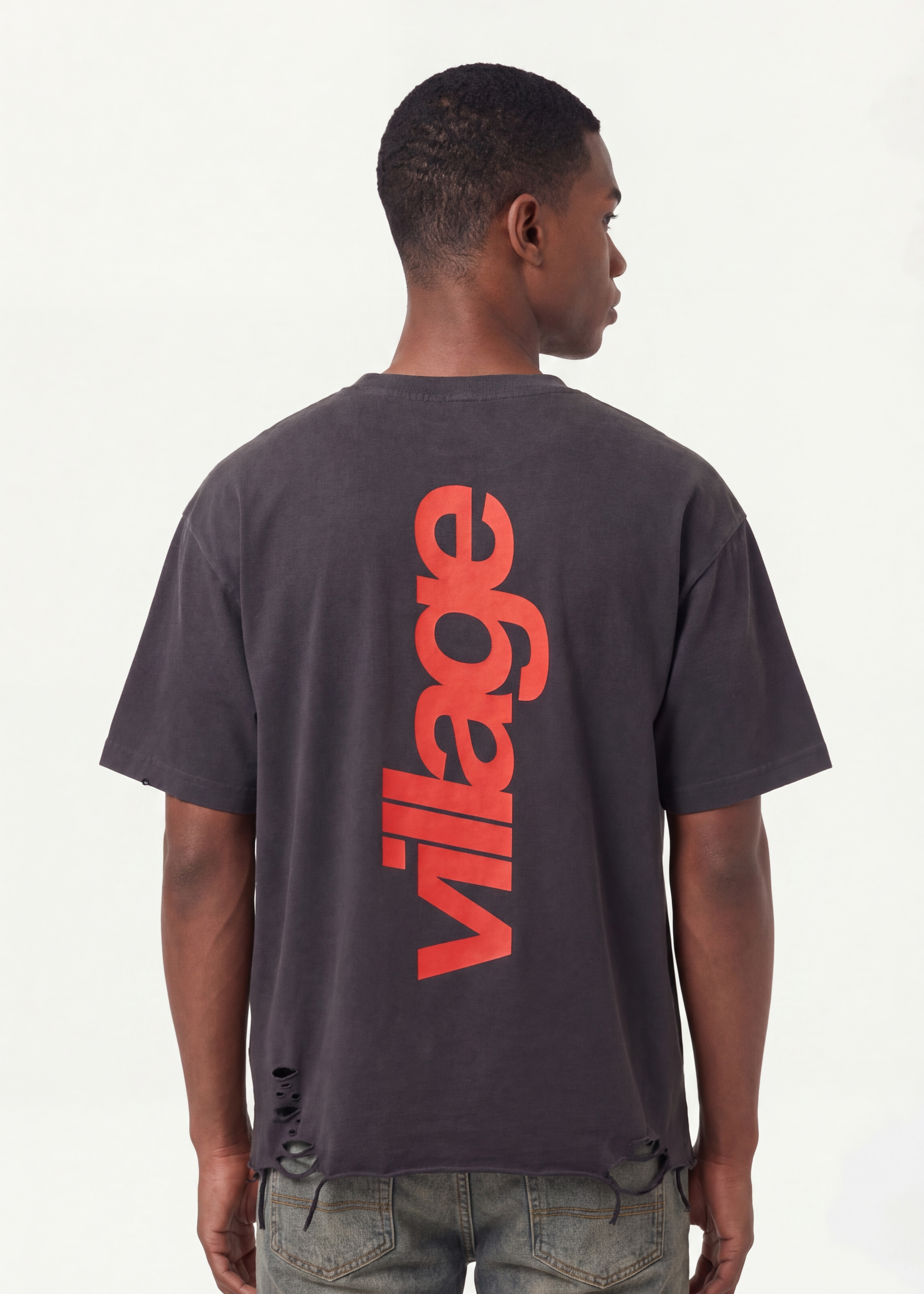 Signature Glow Tee