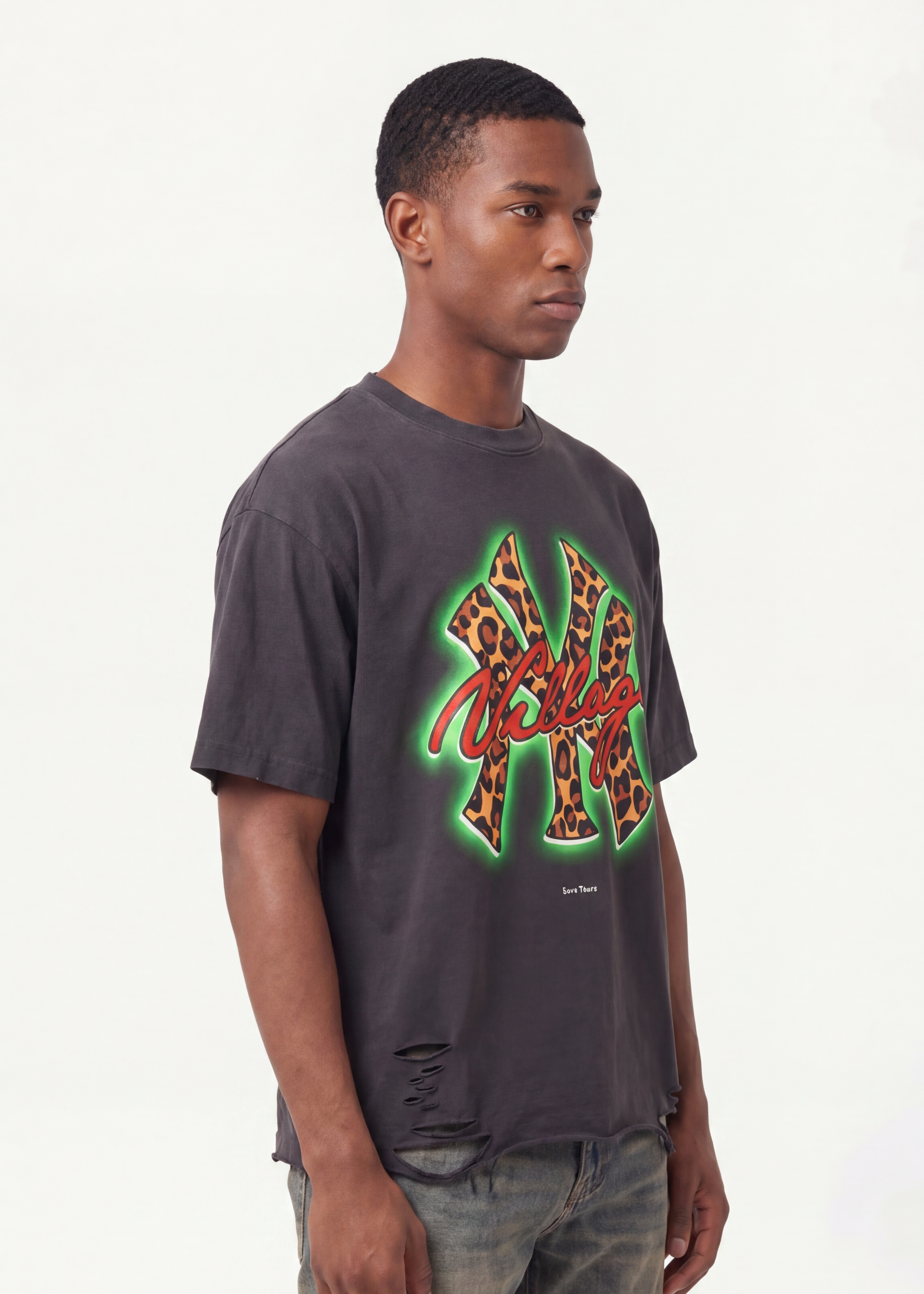 Signature Glow Tee